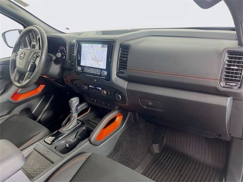 Used 2023 Nissan Frontier PRO-4X w/ Pro Convenience Package image 30