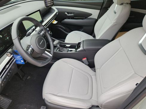New 2026 Hyundai Santa Cruz Limited AWD/4WD image 10