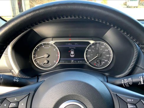 Used 2024 Nissan Sentra SV w/ All-Weather Package image 24