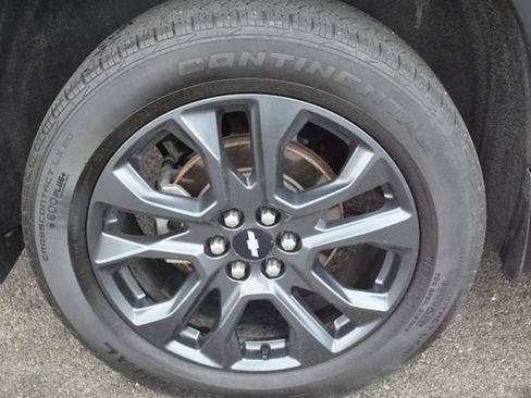 Used 2020 Chevrolet Traverse RS w/ LPO, Cargo Package AWD/4WD image 54