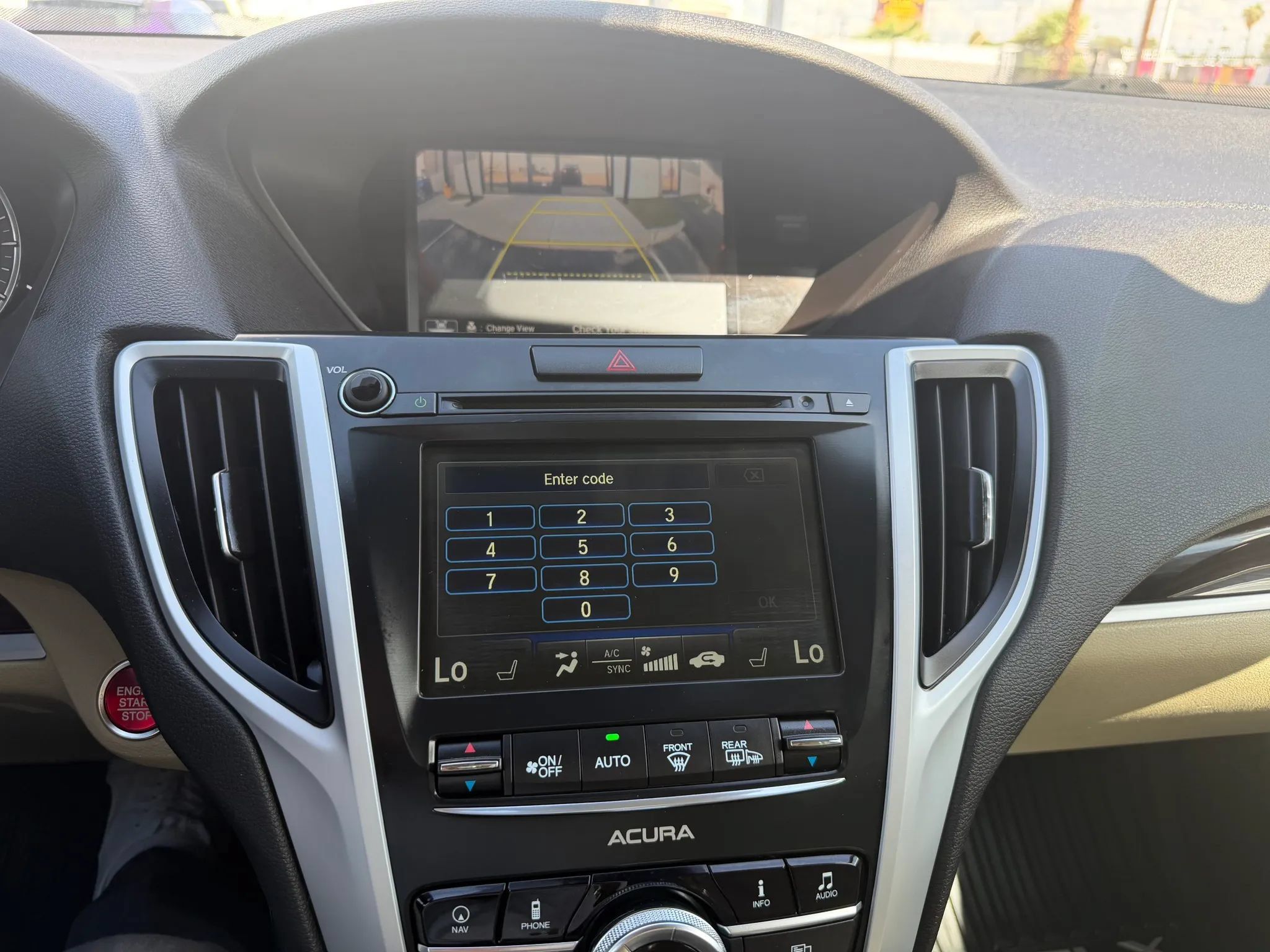 Used 2017 Acura TLX w/ Technology Package FWD image 30