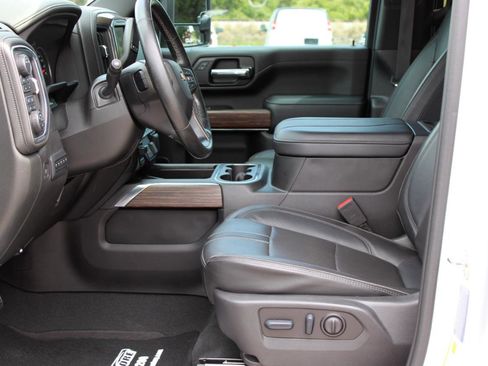 Used 2023 Chevrolet Silverado 3500 High Country AWD/4WD image 20