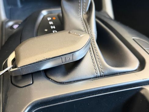Used 2025 Kia K4 FWD image 23