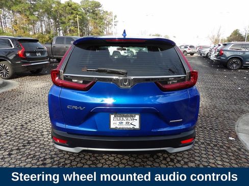 Used 2021 Honda CR-V Special Edition image 7