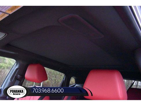 New 2025 Acura ADX A-Spec image 20