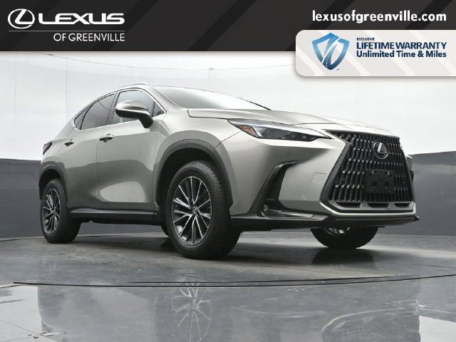 Used 2023 Lexus NX 350 AWD image 37