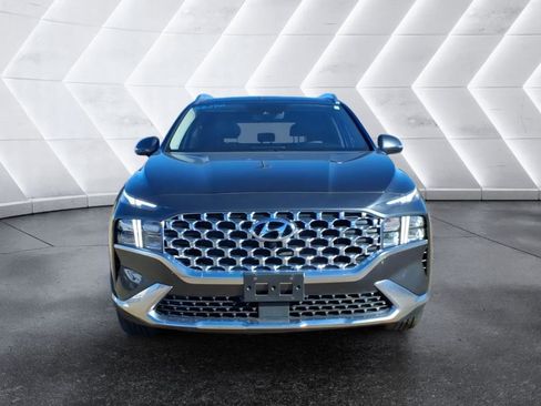 Used 2023 Hyundai Santa Fe SEL w/ Premium Package image 8
