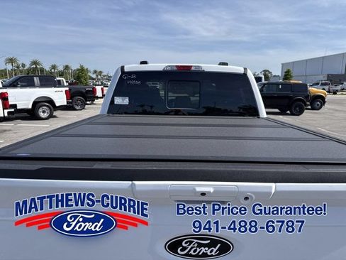 New 2026 Ford F150 Tremor w/ Equipment Group 402B AWD/4WD image 15
