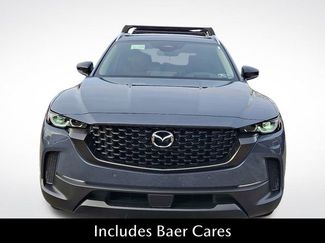 New 2026 MAZDA CX-50 2.5 Hybrid w/ Weather Package video 2