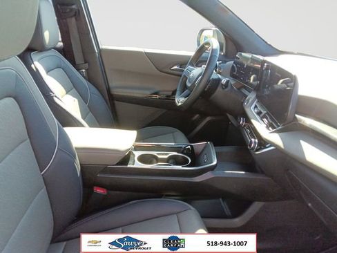 Used 2025 Chevrolet Equinox LT w/ Convenience Package II AWD/4WD image 16