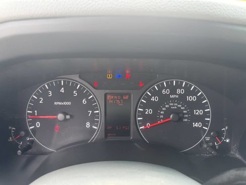 Used 2013 Nissan NV 2500 S w/ PWR Basic Pkg image 16