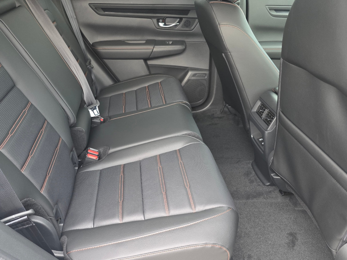 New 2027 Honda CR-V Sport-L image 17