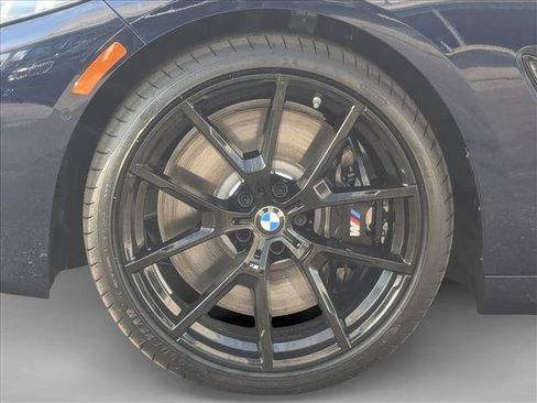 New 2026 BMW 840i xDrive AWD/4WD image 10