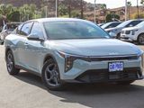 New 2025 Kia K4 LXS image 2