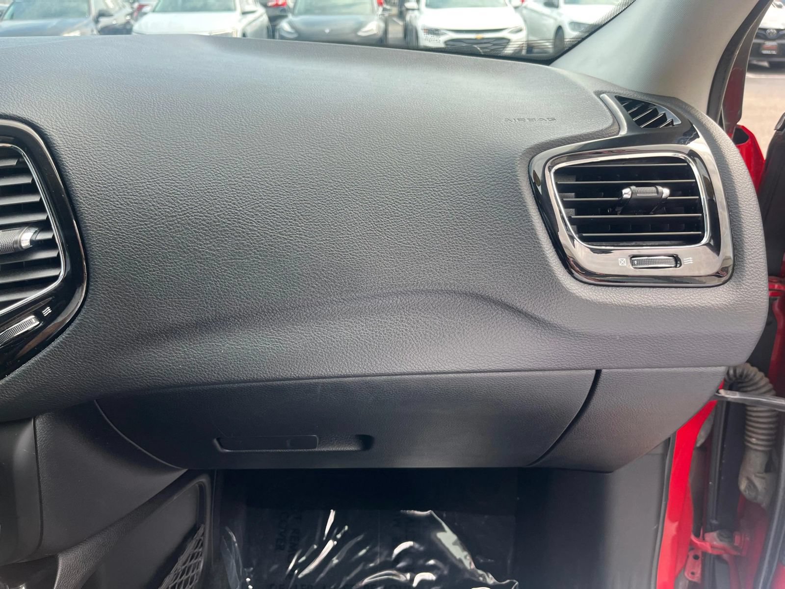 Used 2019 Jeep Compass Latitude AWD/4WD image 23
