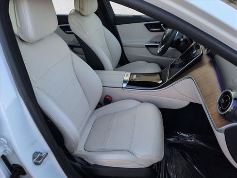 Certified 2023 Mercedes-Benz C 300 Sedan image 22