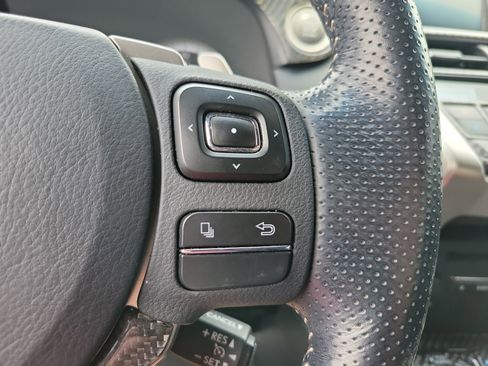 Used 2017 Lexus NX 200t F Sport w/ Accessory Package 2 FWD image 15