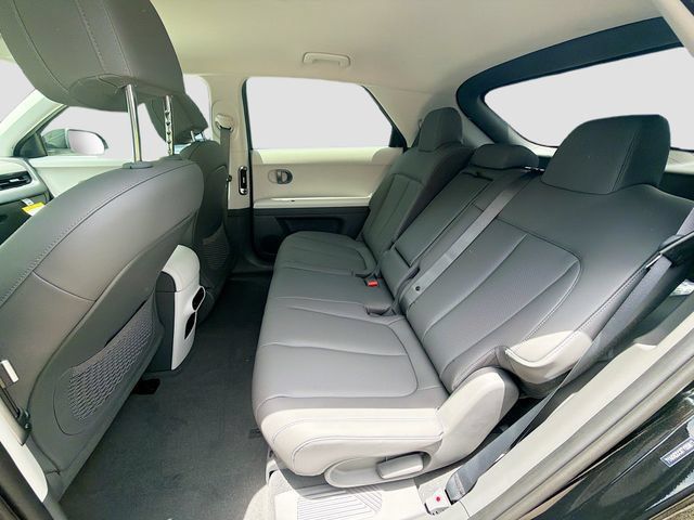 New 2026 Hyundai Ioniq 5 SEL AWD/4WD image 25