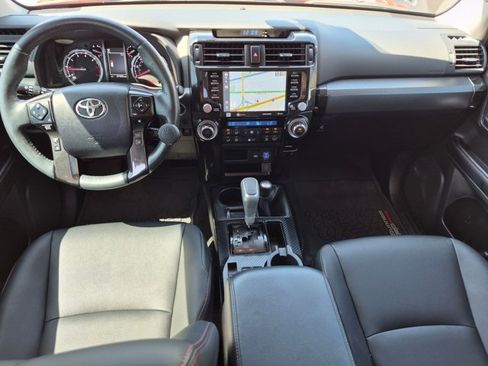 Used 2024 Toyota 4Runner TRD Pro AWD/4WD image 18