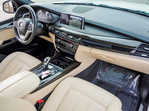 Used 2018 BMW X5 xDrive35d image 39