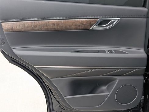 New 2026 Genesis GV80 2.5T Select AWD/4WD image 26