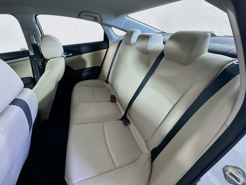 Used 2016 Honda Civic LX image 25