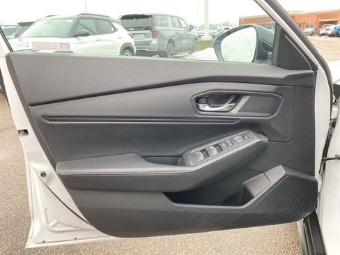 Used 2024 Honda Accord Sport image 20