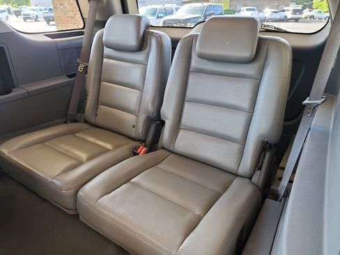 Used 2007 Ford Freestyle SEL image 21