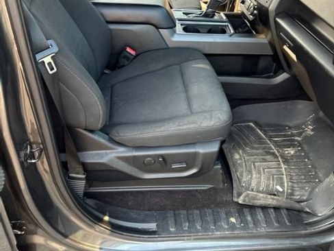 Used 2019 Ford F150 XLT w/ Equipment Group 302A Luxury AWD/4WD image 11