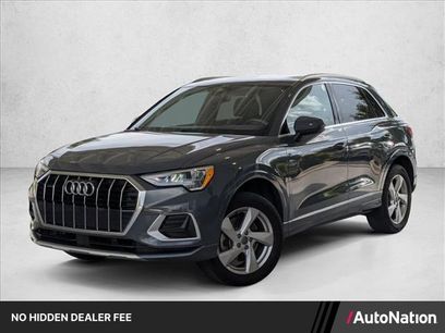 Used 2020 Audi Q3 2.0T Premium