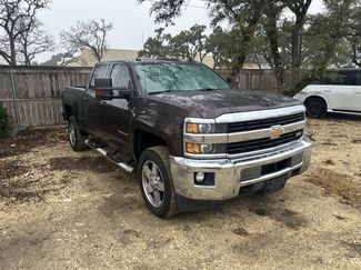 Used 2016 Chevrolet Silverado 2500 LT w/ LT Convenience Package video 1