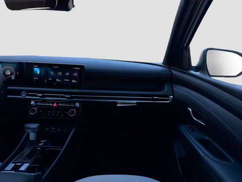 New 2026 Hyundai Santa Cruz SEL image 19