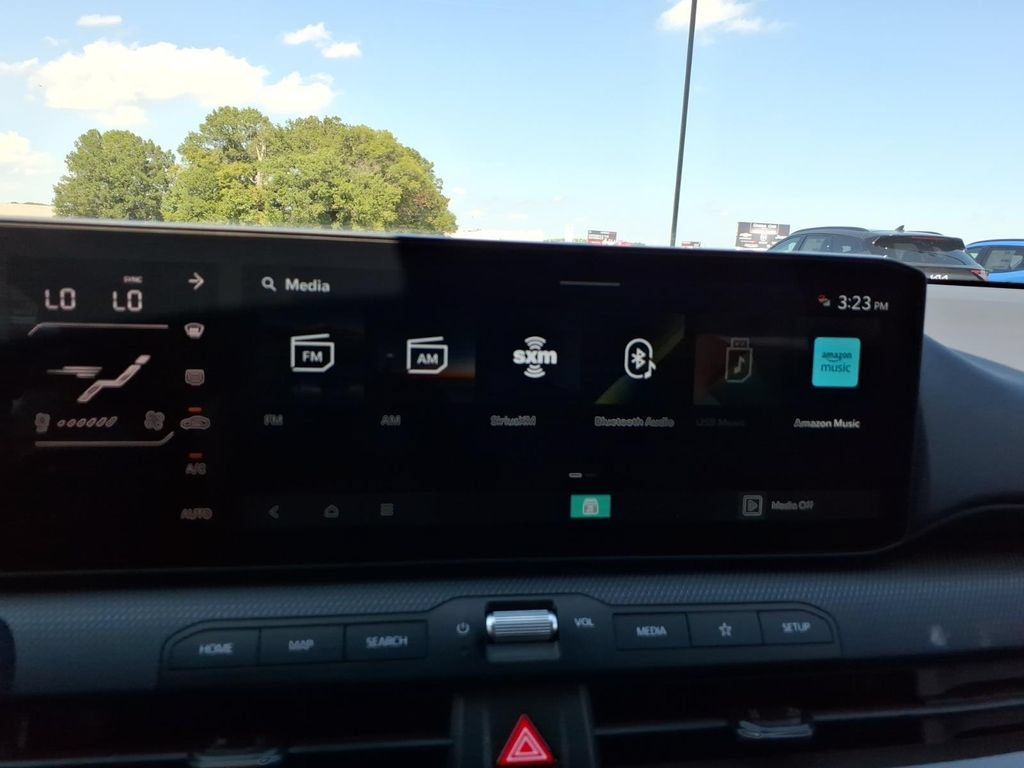 New 2026 Kia K4 GT-Line Turbo FWD image 14