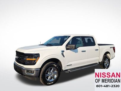 Used 2024 Ford F150 XLT w/ Mobile Office Package