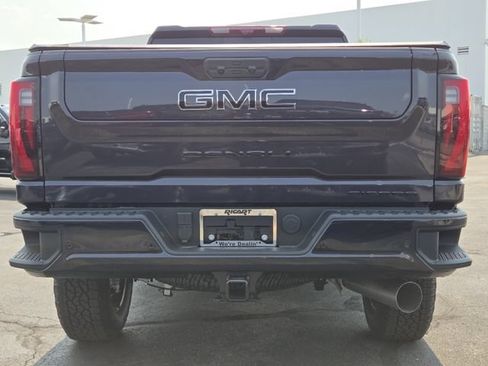 New 2026 GMC Sierra 2500 Denali w/ Max Trailering Package AWD/4WD image 18