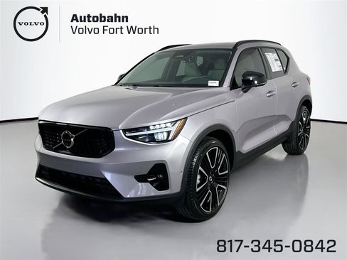 New 2026 Volvo XC40 B5 Ultra w/ Protection Package Premier image 1