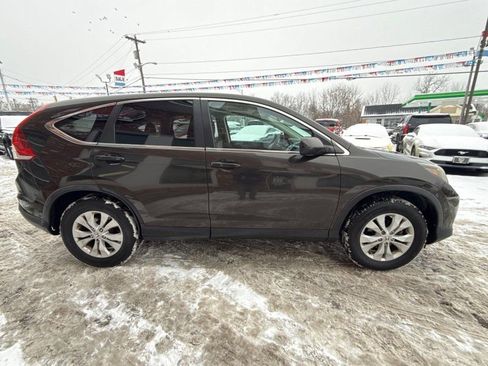 Used 2014 Honda CR-V EX image 4
