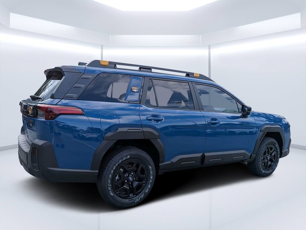 New 2026 Subaru Outback Wilderness AWD/4WD image 3