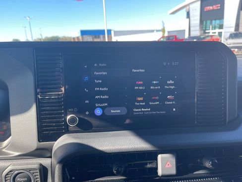 Used 2025 Toyota Land Cruiser 1958 image 18