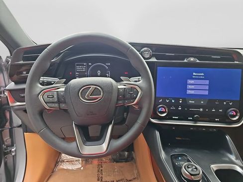 Used 2024 Lexus RZ 300e Premium w/ Accessory Package (Z1) FWD image 19