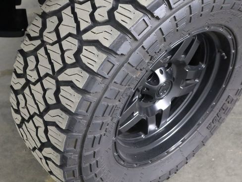 Used 2023 Jeep Wrangler Unlimited Sport AWD/4WD image 35