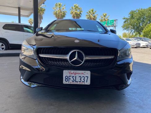 Used 2014 Mercedes-Benz CLA 250 4MATIC image 23