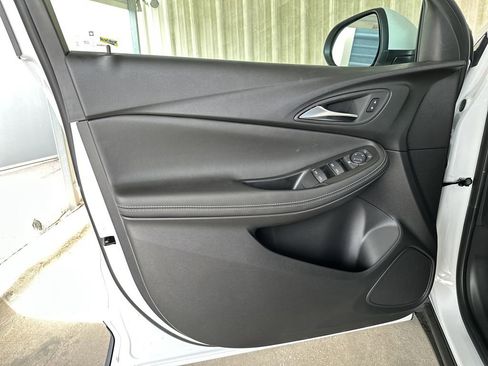 New 2026 Buick Encore GX Preferred image 10