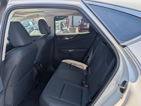 Used 2025 Lexus NX 350 AWD w/ Cold Area Package image 15