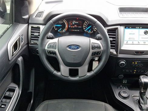 Used 2019 Ford Ranger XLT w/ Equipment Group 301A Mid image 2