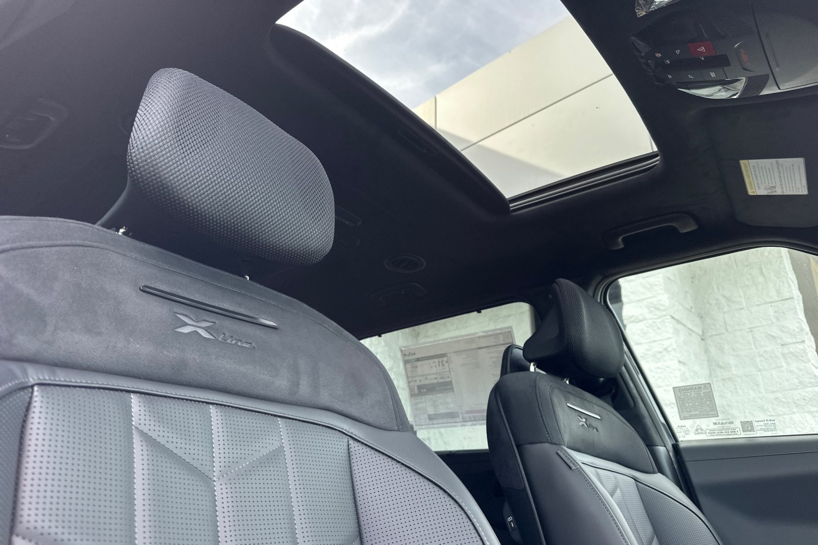 New 2027 Kia Telluride X-Line SX Prestige AWD/4WD image 17