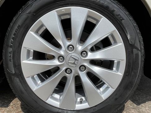 Used 2013 Honda Accord EX-L image 13