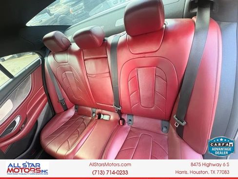 Used 2020 Mercedes-Benz CLS 53 AMG 4MATIC image 17