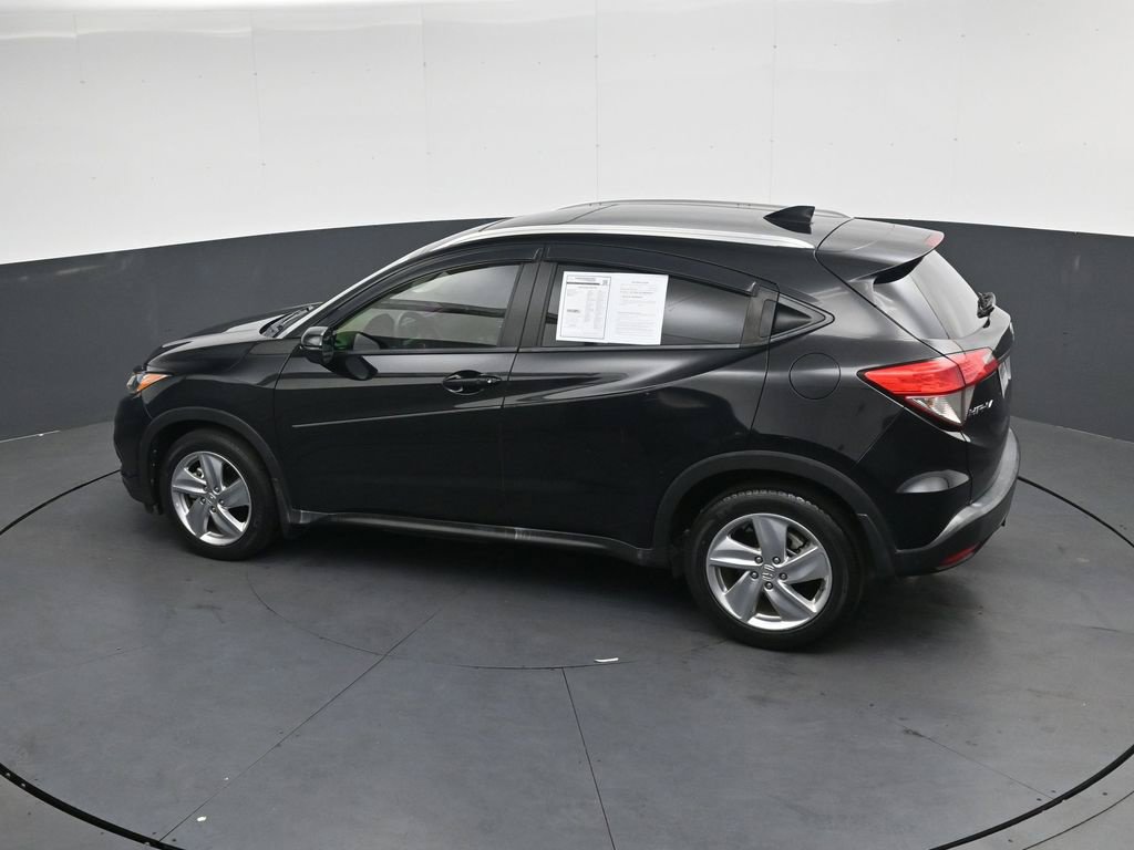 Used 2020 Honda HR-V EX image 30