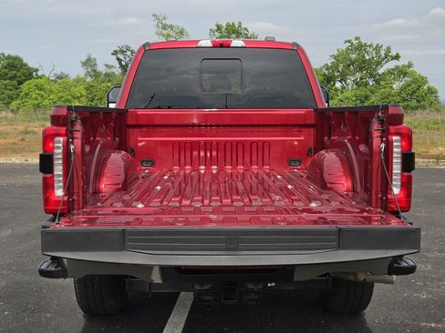 Used 2026 Ford F250 King Ranch AWD/4WD image 52